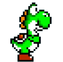 Yoshi